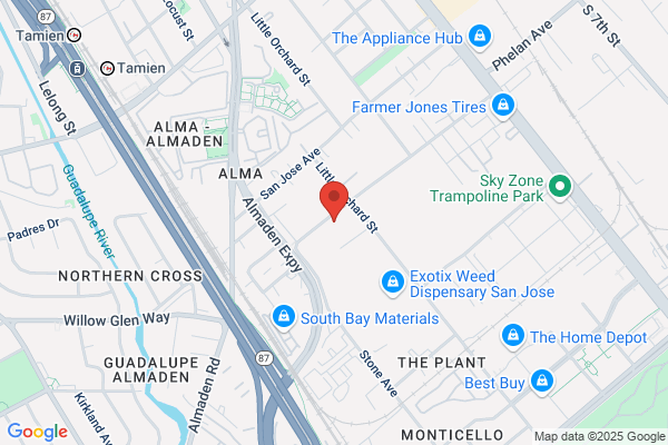 Thermal Service Inc