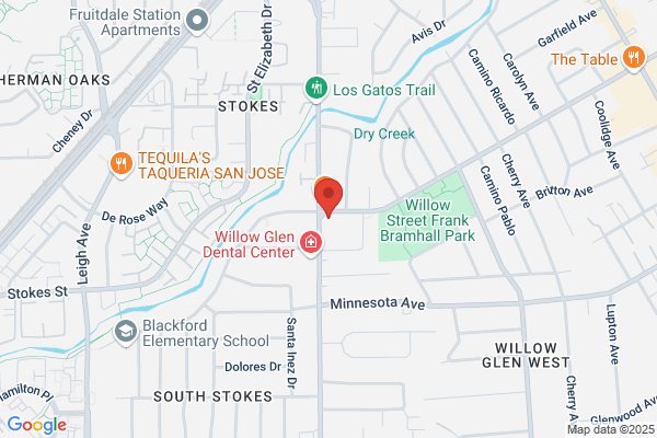 Willow Glen Union 76