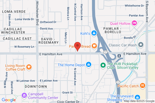 Garden City Liquors