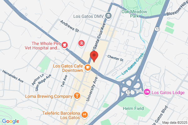 Pacific Wine & Spirits