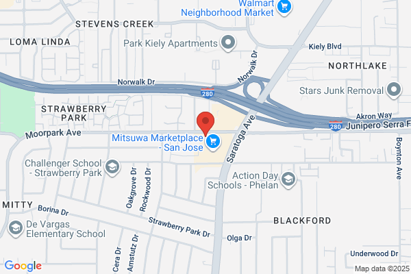 Strawberry Park Liquors