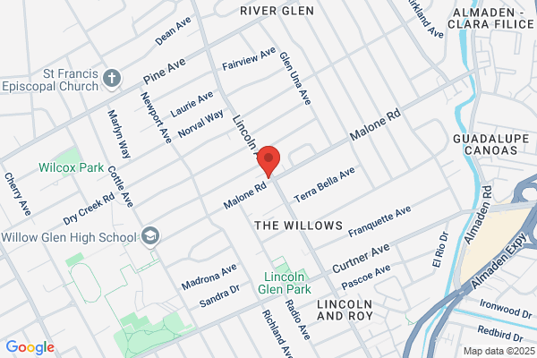 Willow Glen Liquors & Wine Shop