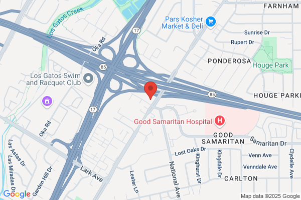 Allied Pain & Spine Institute - Los Gatos