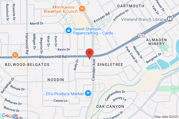 Allied Pain & Spine Institute - San Jose