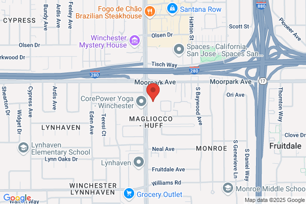 Fremont Wellness Center