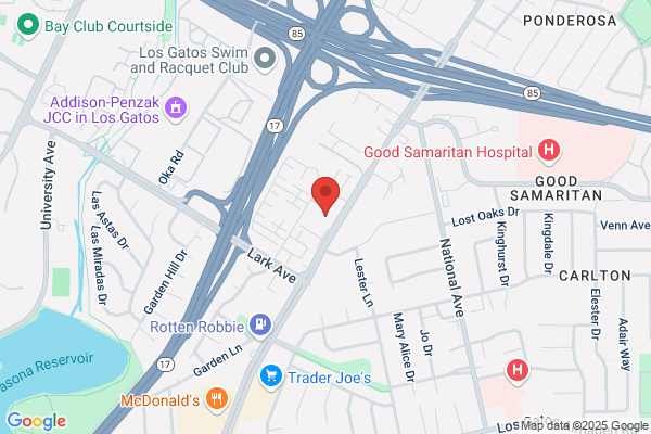 Silicon Valley Orthopaedics