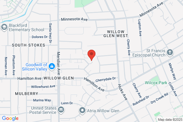 The Glens Apartments