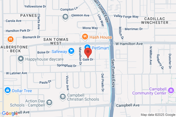 Appletree Apartments