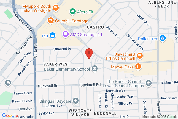 Baker Park Apartments