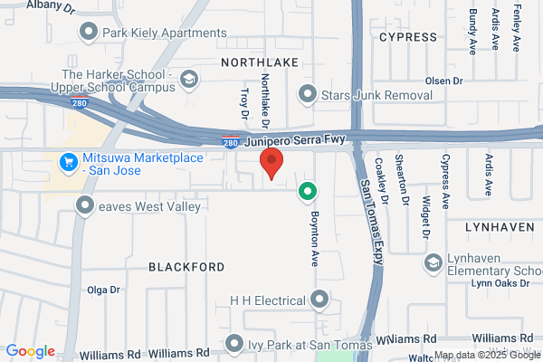 Blackford Apartments