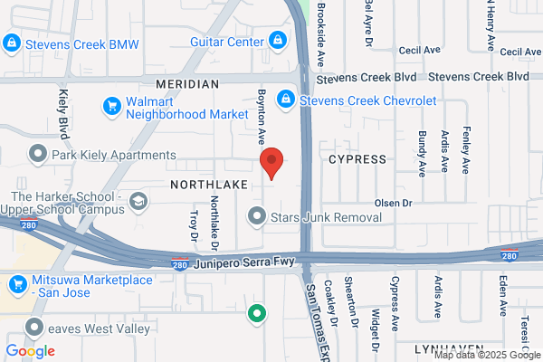 Boynton Greens Apartments