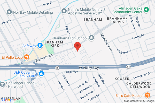 Branham House Apartments