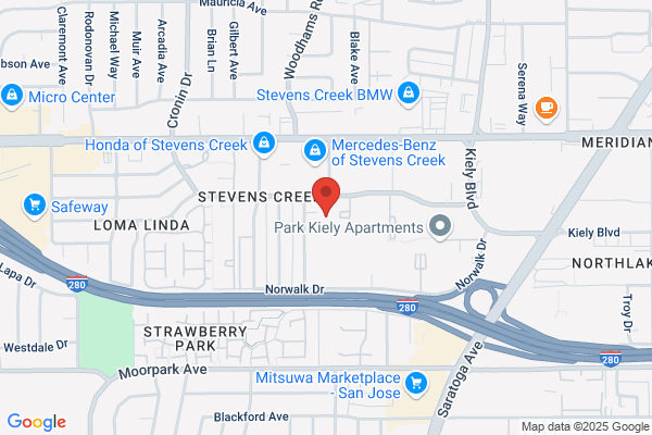 Brookdale Apartments