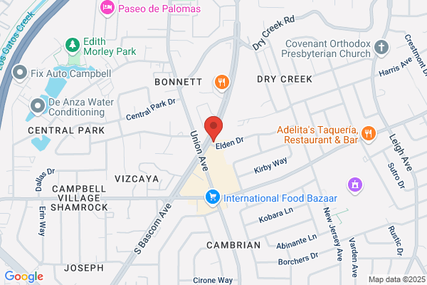 Cambrian Gardens Apartments