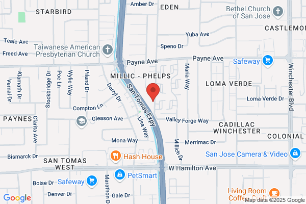 Campbell House Apartments