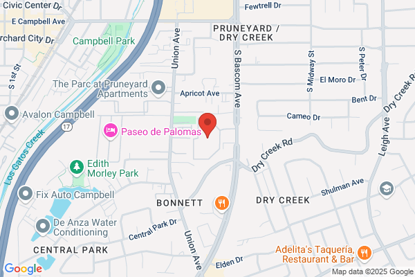 Cedar Glen Apartments