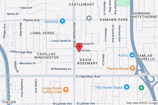 David Avenue Apartments