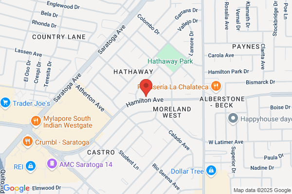 Hamilton Villa Apartments