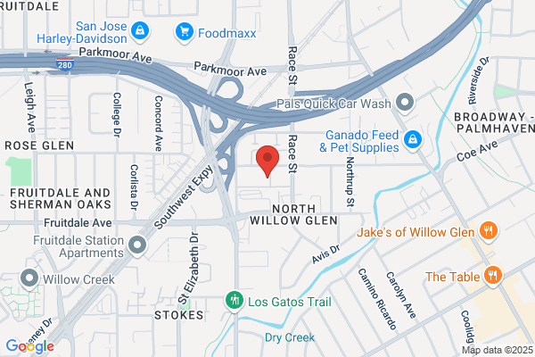 Hidden Willows Apartments