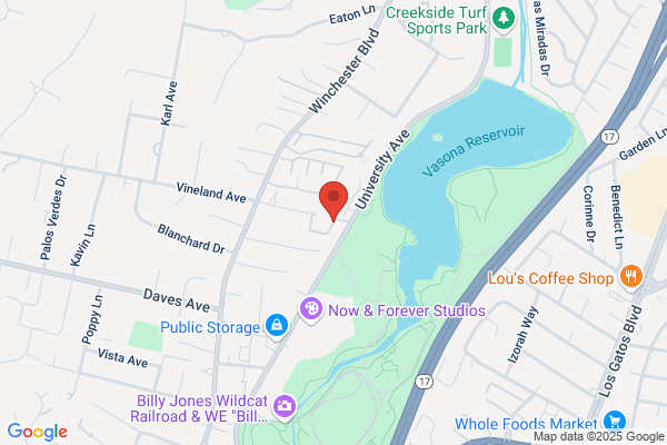 Lake Vasona Apartments