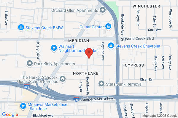 Northlake Ambassador Apartments