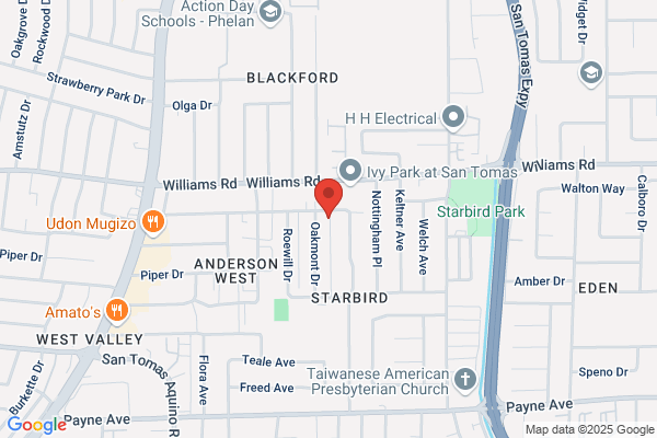 Oakmont Apartments