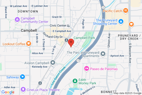 Orchard City Lofts