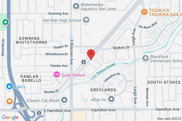 Orchard Ridge Apartments