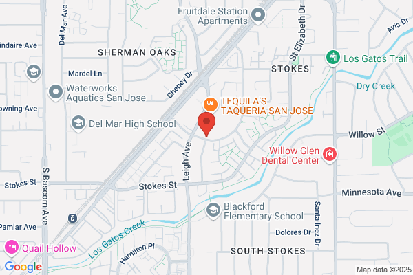 Plum Orchard Apartments