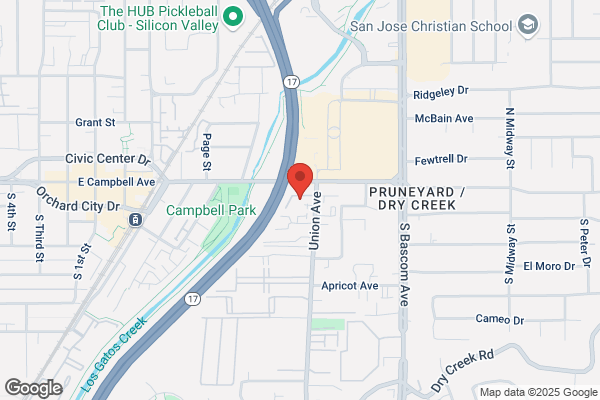 Pruneyard Garden Apartments