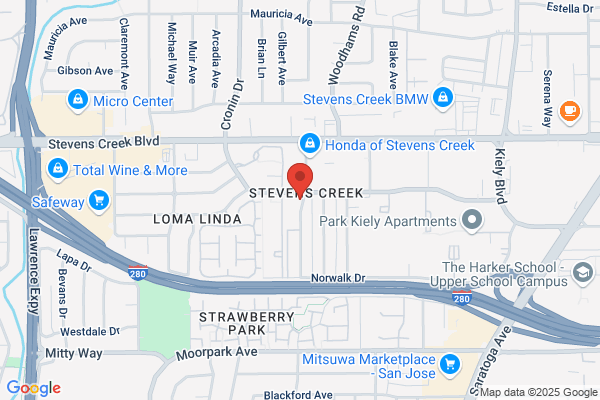 Richfield Park Apartments
