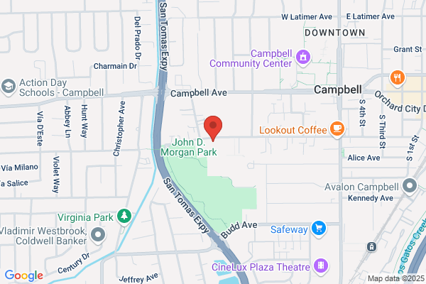 Rincon Gables Apartments
