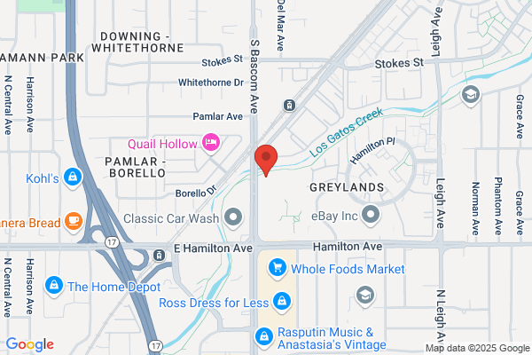 River Walk Apartments