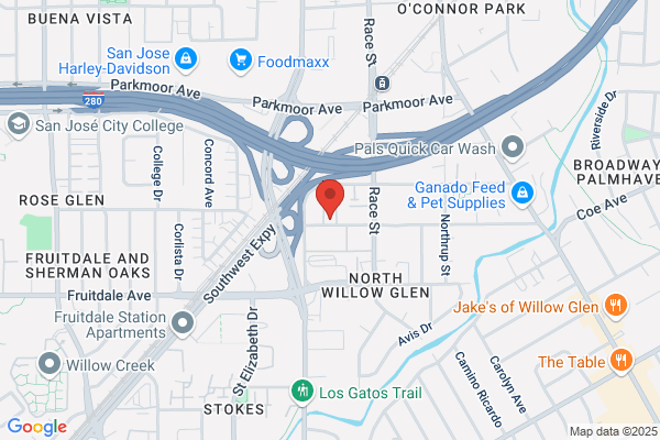Sandalwood Apartments