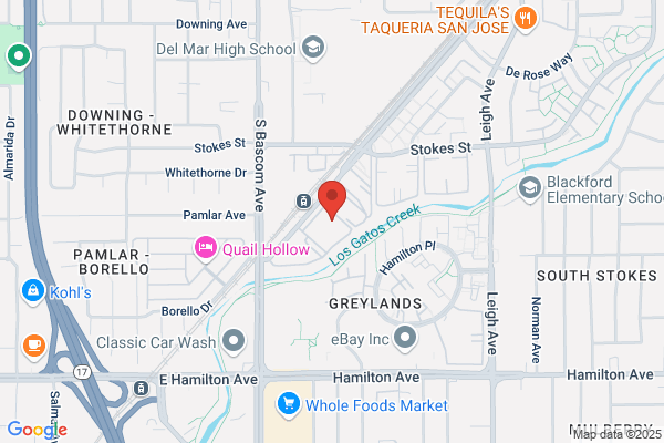 Shelter Creek Apartments