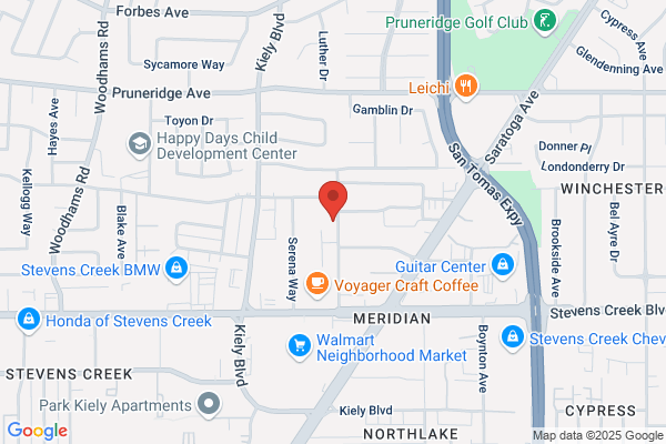 Spring Creek Apartments