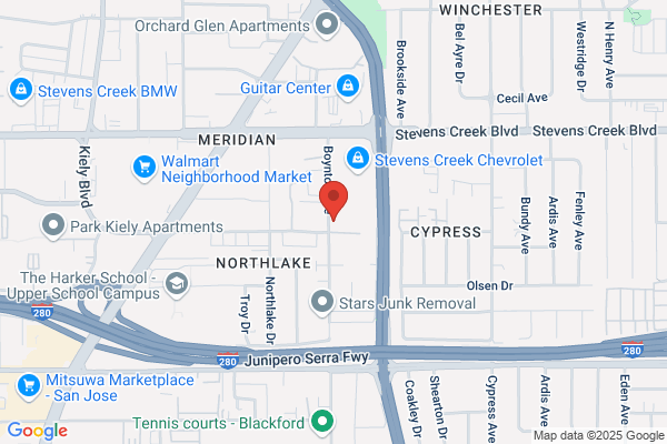 Sycamore Park Apartments
