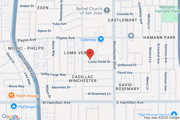 Turnleaf Apartments