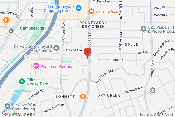 West Glen Apartments