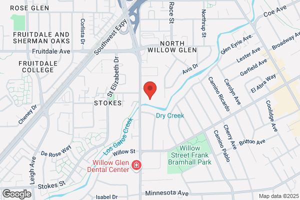 Willow Glen Apartments