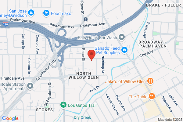 Willowbrook Apartments