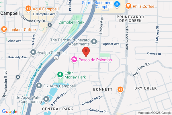Woodleaf Apartments