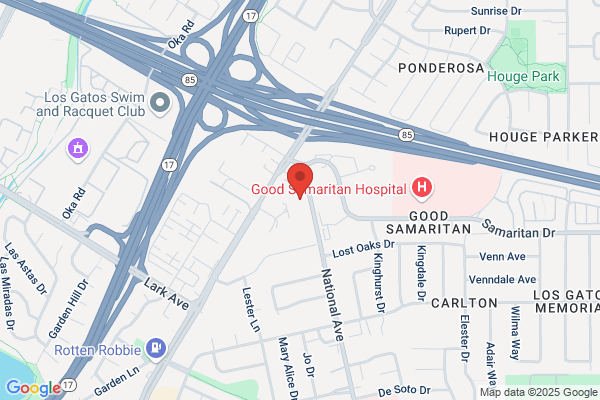 HearingLife Hearing Aid Center of Los Gatos CA