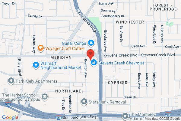 Bay Area Computerman