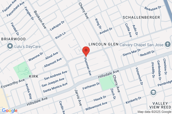 Willow Glen Appliance Service