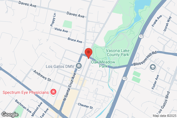 Crash Champions Collision Repair Los Gatos