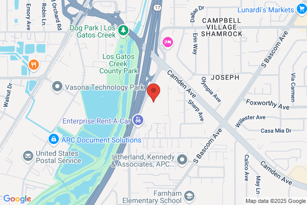 Honda Acura of Campbell