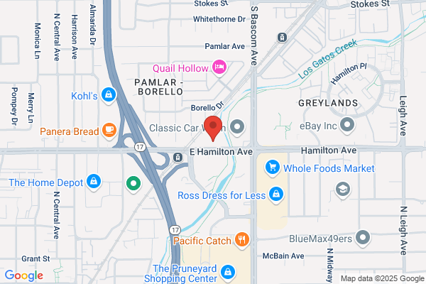 Detail Performance Centers