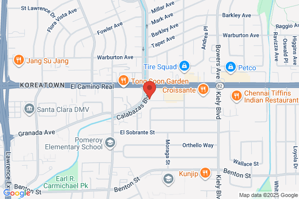 Cai Sun Auto Repair