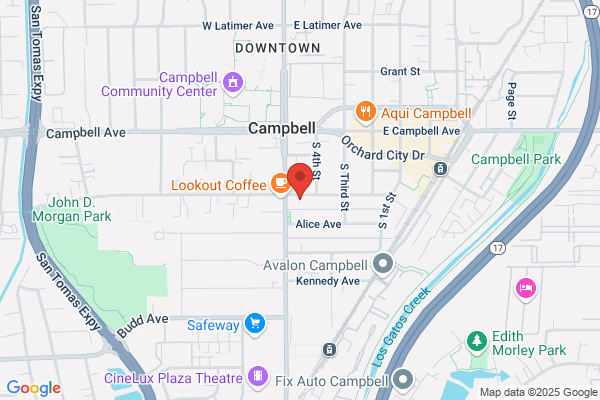 Campbell Automotive